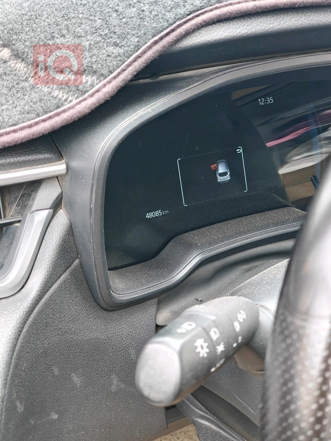 تويوتا كورولا كروس